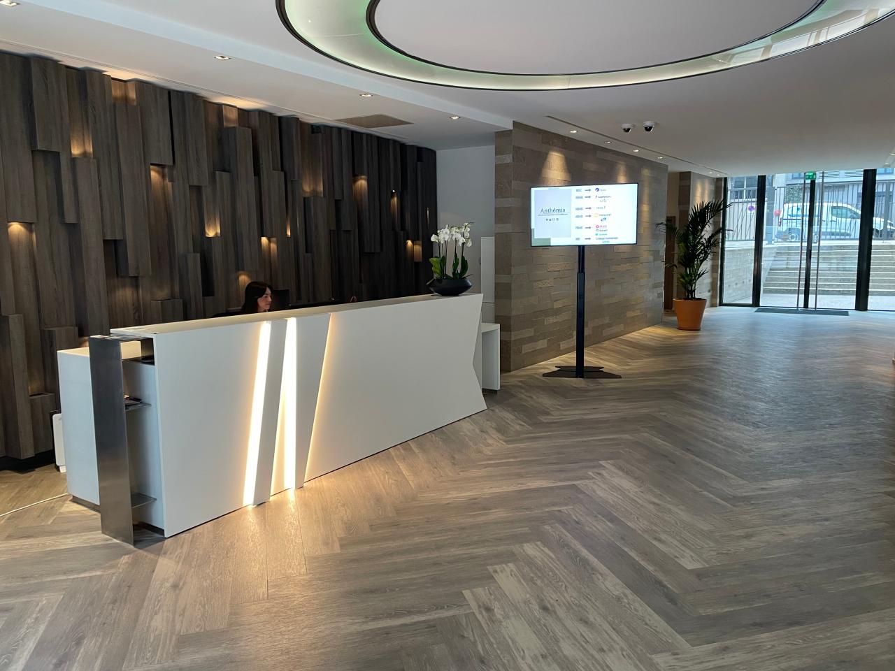 Bureau Lyon 8160m² Location bureau Lyon Rhône OLBUR2110504 5